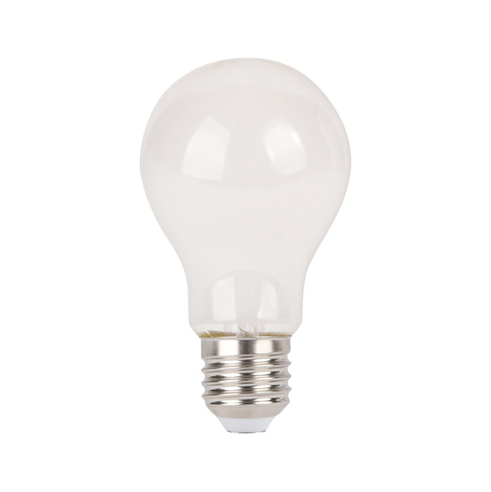 LED-pærer standard 7,5 W E27 - 2-pk.